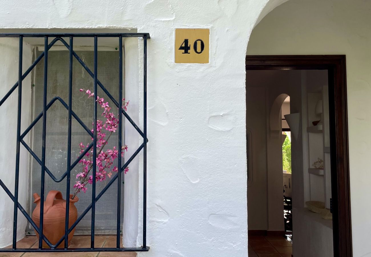 Huis in Pals - PIVERD DEL GOLF 40