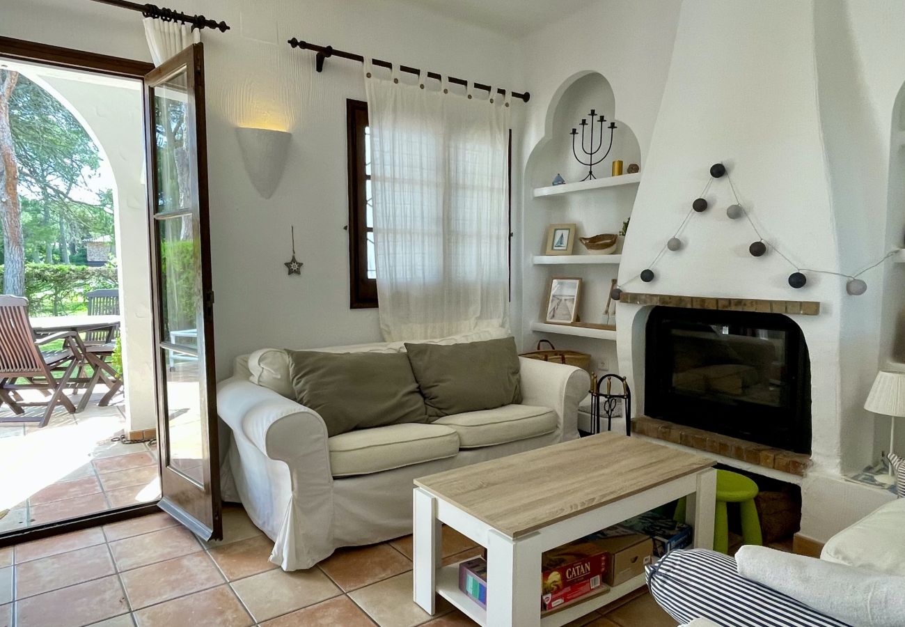 Huis in Pals - PIVERD DEL GOLF 40