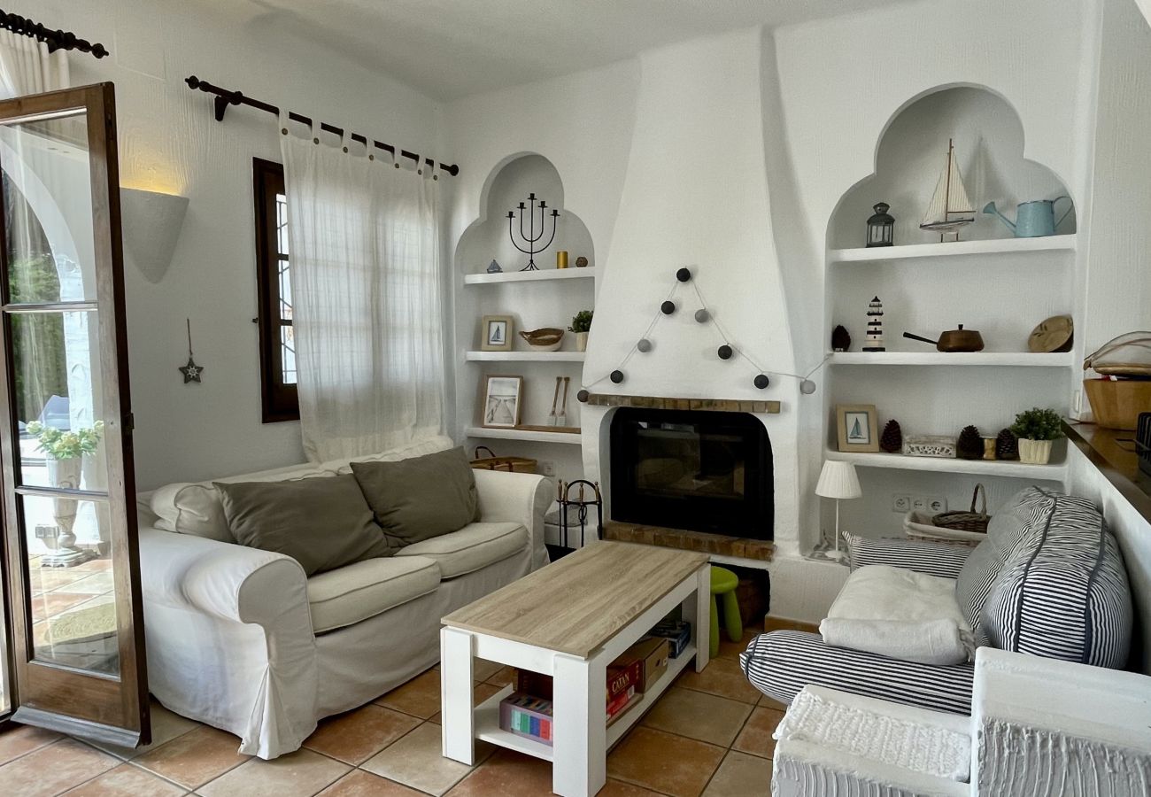 Huis in Pals - PIVERD DEL GOLF 40