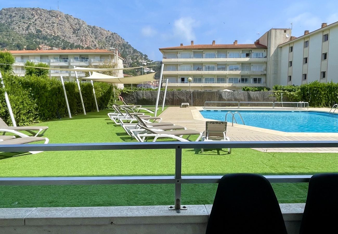 Appartement in Estartit - FESTASOL 111