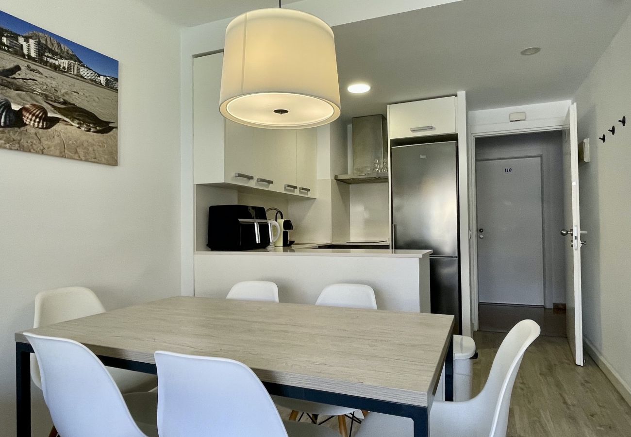 Appartement in Estartit - FESTASOL 111