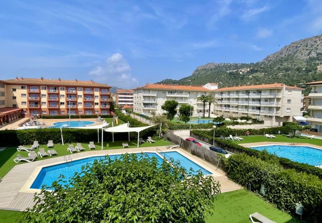 Appartement in Estartit - FESTASOL 212