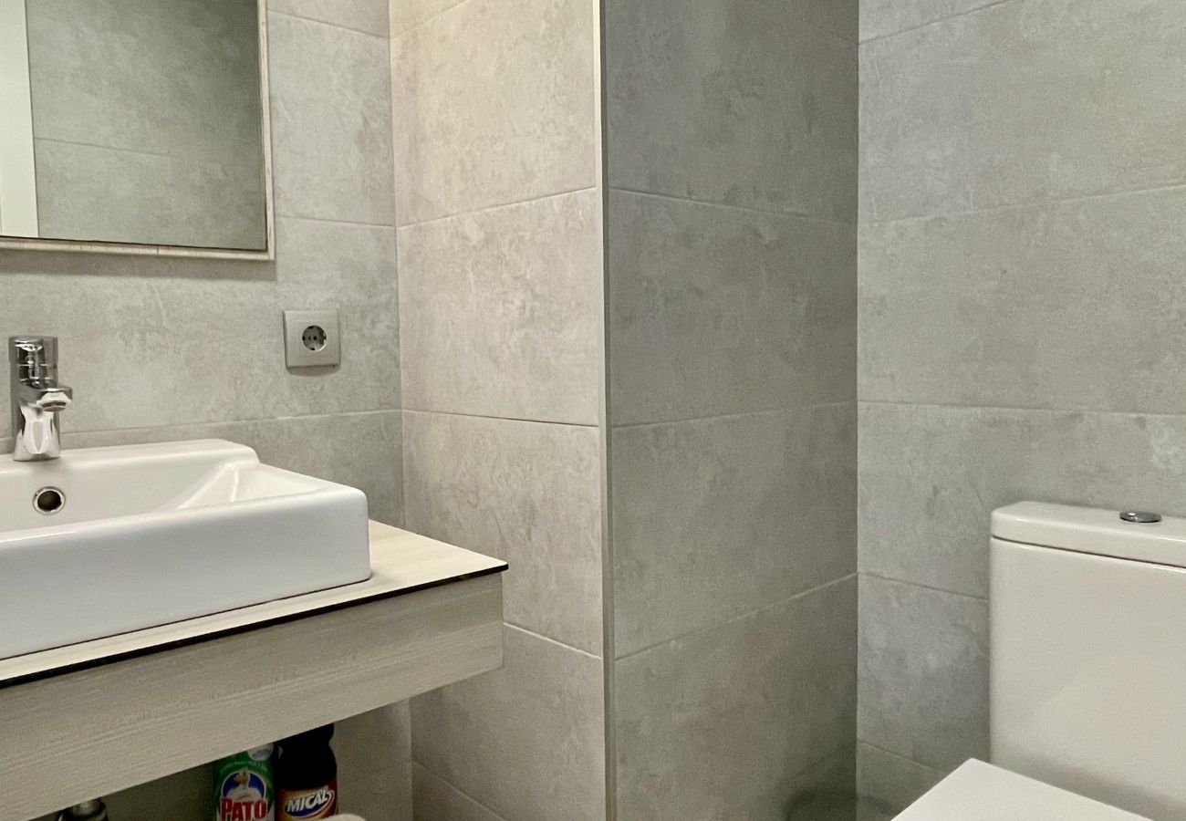 Appartement in Estartit - FESTASOL 212