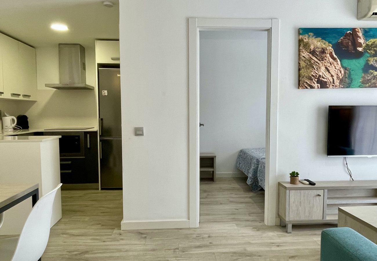 Appartement in Estartit - FESTASOL 212