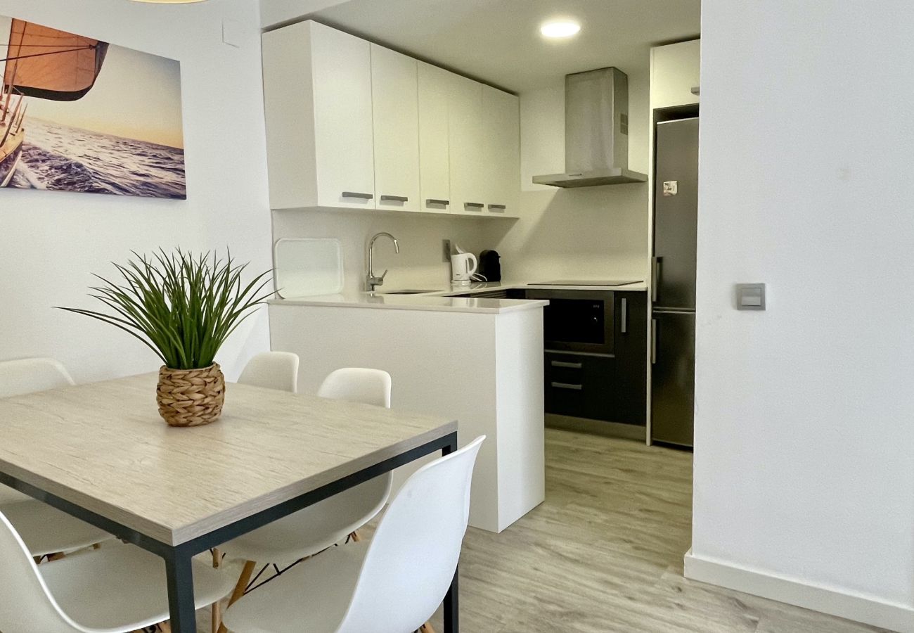 Appartement in Estartit - FESTASOL 212