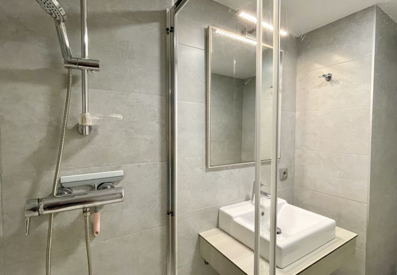 Appartement in Estartit - FESTASOL 212