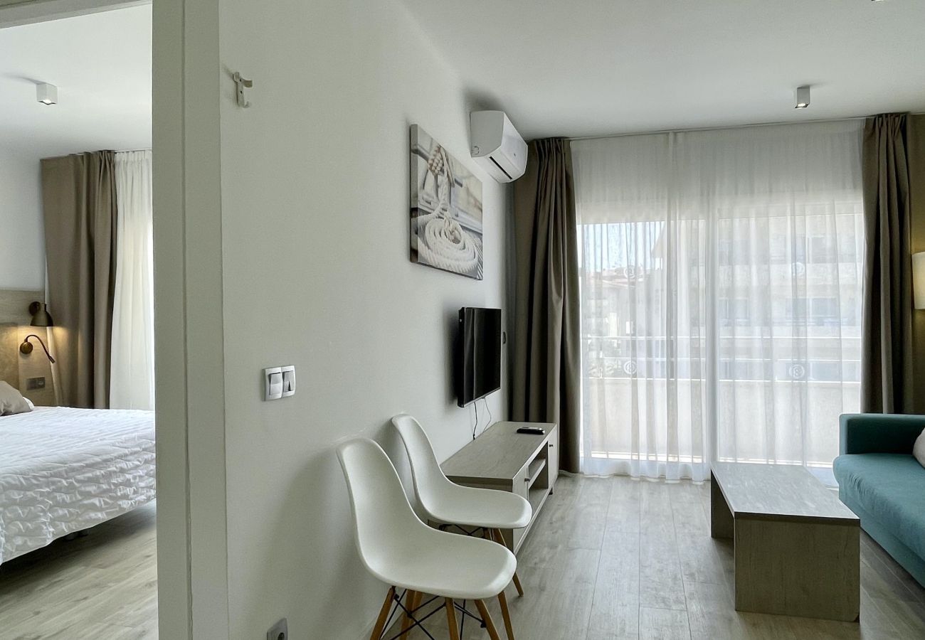 Appartement in Estartit - FESTASOL 316