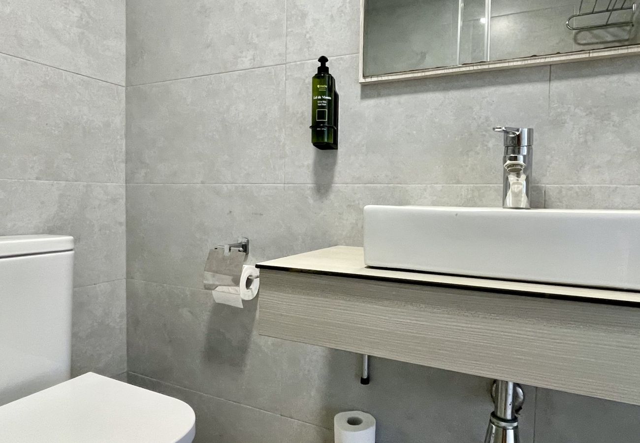 Appartement in Estartit - FESTASOL 316