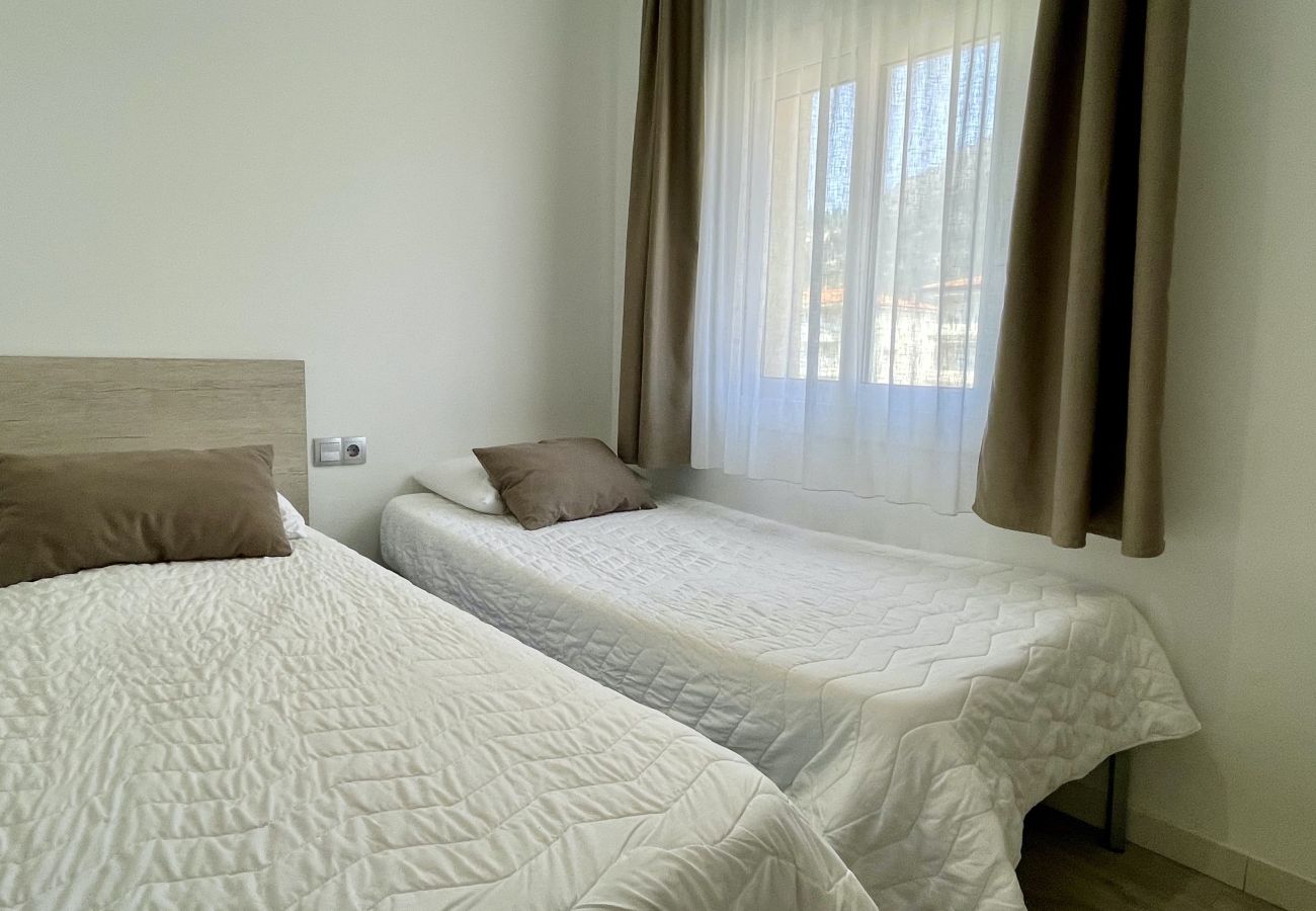 Appartement in Estartit - FESTASOL 316