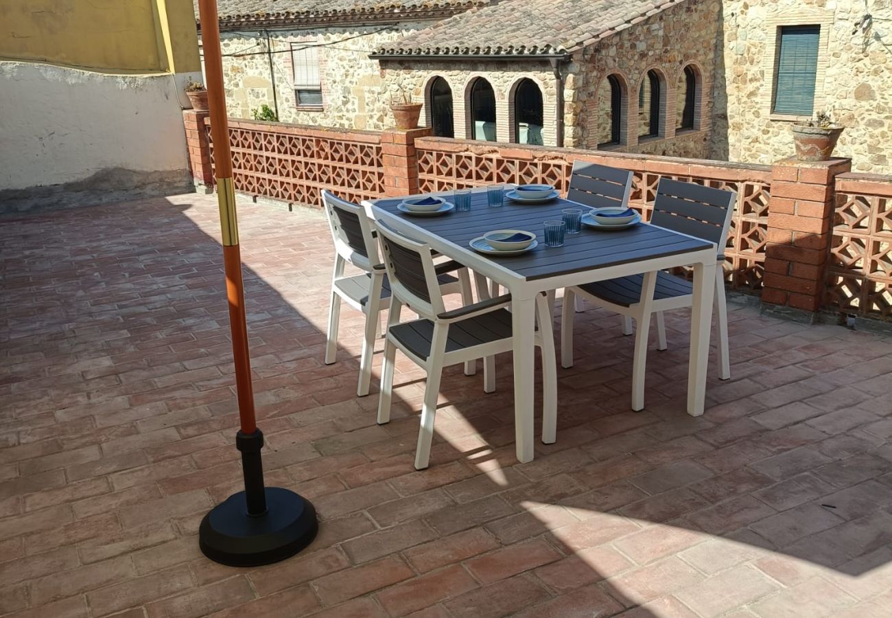 Appartement in Pals - APARTAMENTO SAMARIA