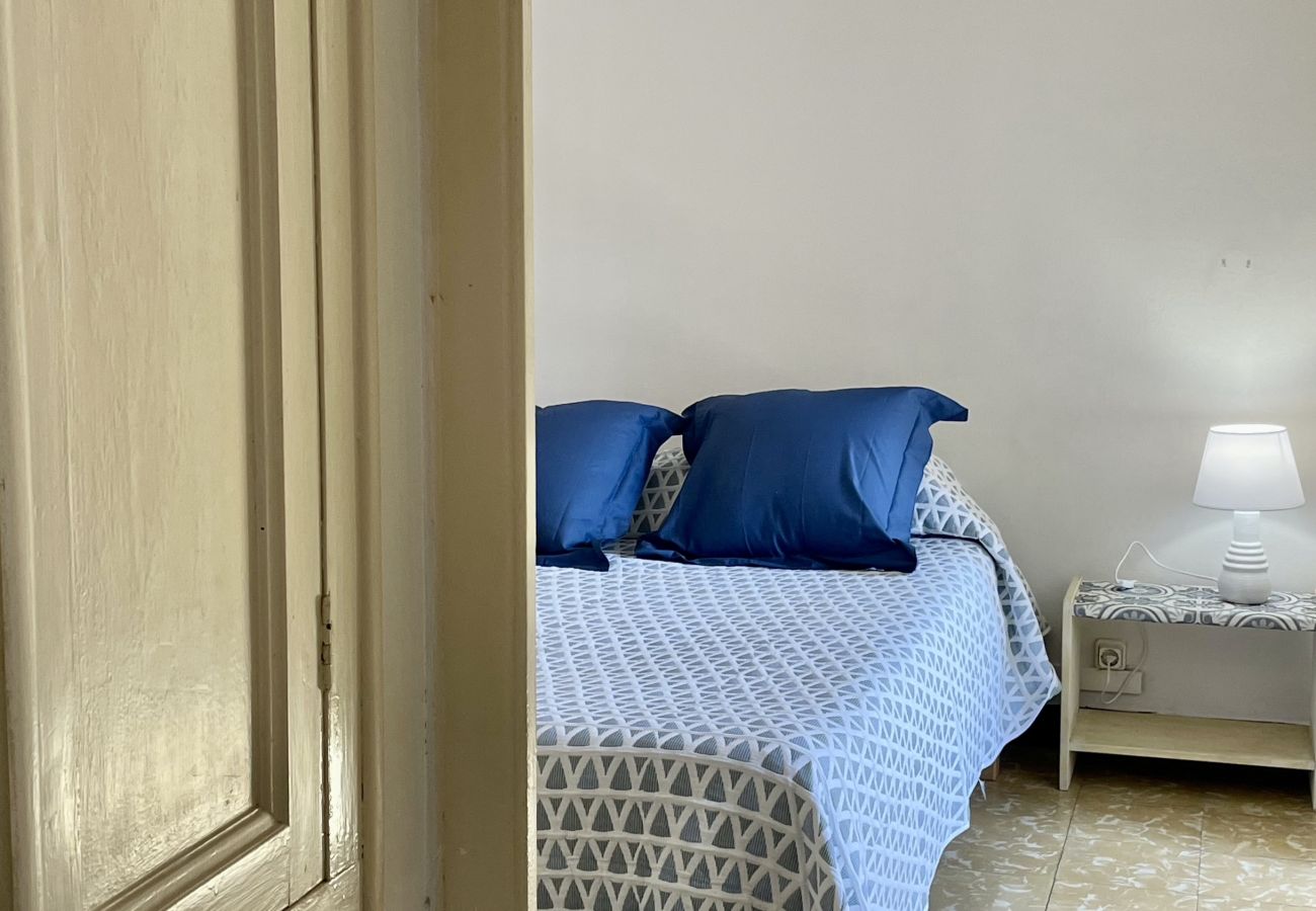 Appartement in Pals - APARTAMENTO SAMARIA