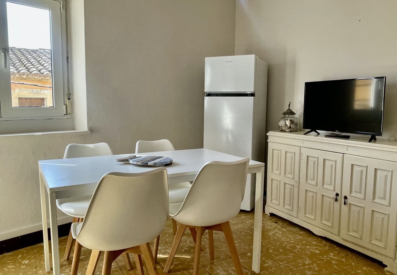 Appartement in Pals - APARTAMENTO SAMARIA