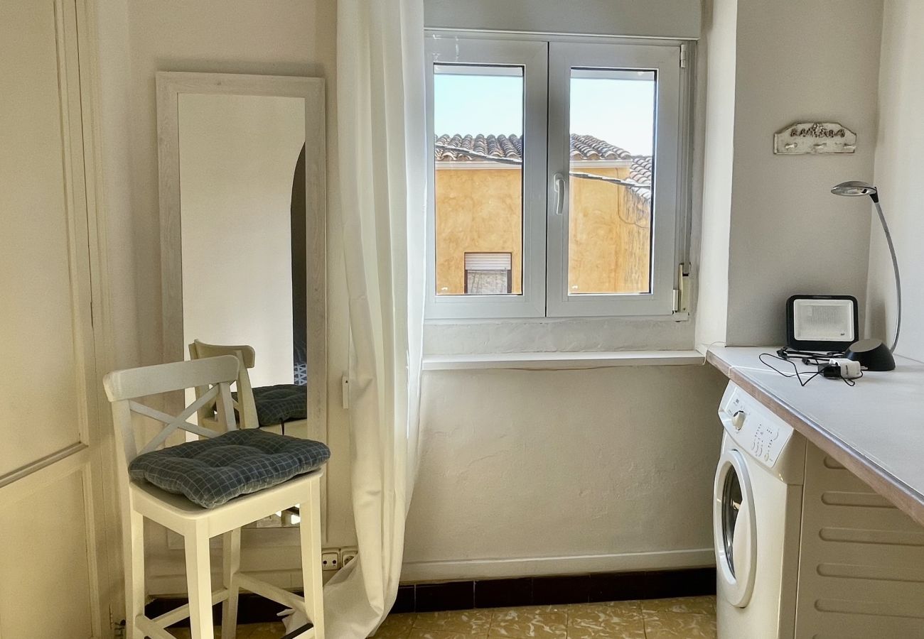 Appartement in Pals - APARTAMENTO SAMARIA