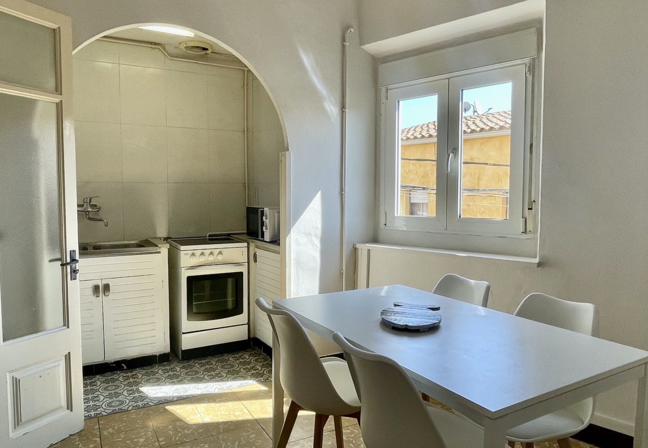 Appartement in Pals - APARTAMENTO SAMARIA