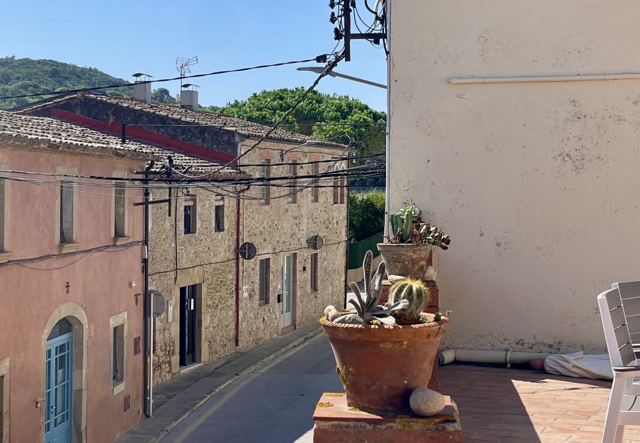 Appartement in Pals - APARTAMENTO SAMARIA