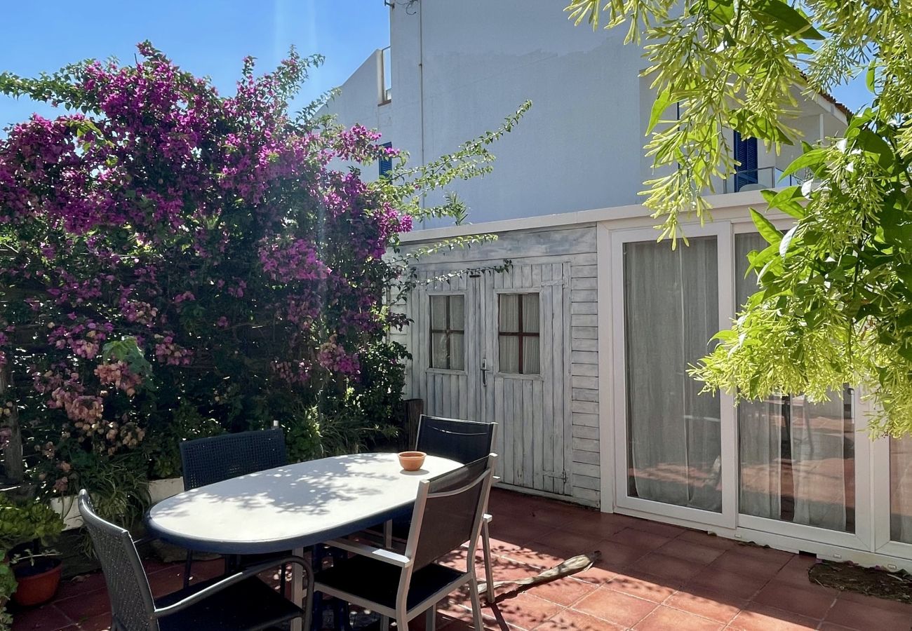 Rijhuis in Torroella de Montgri - CASA EVA - MAS PINELL