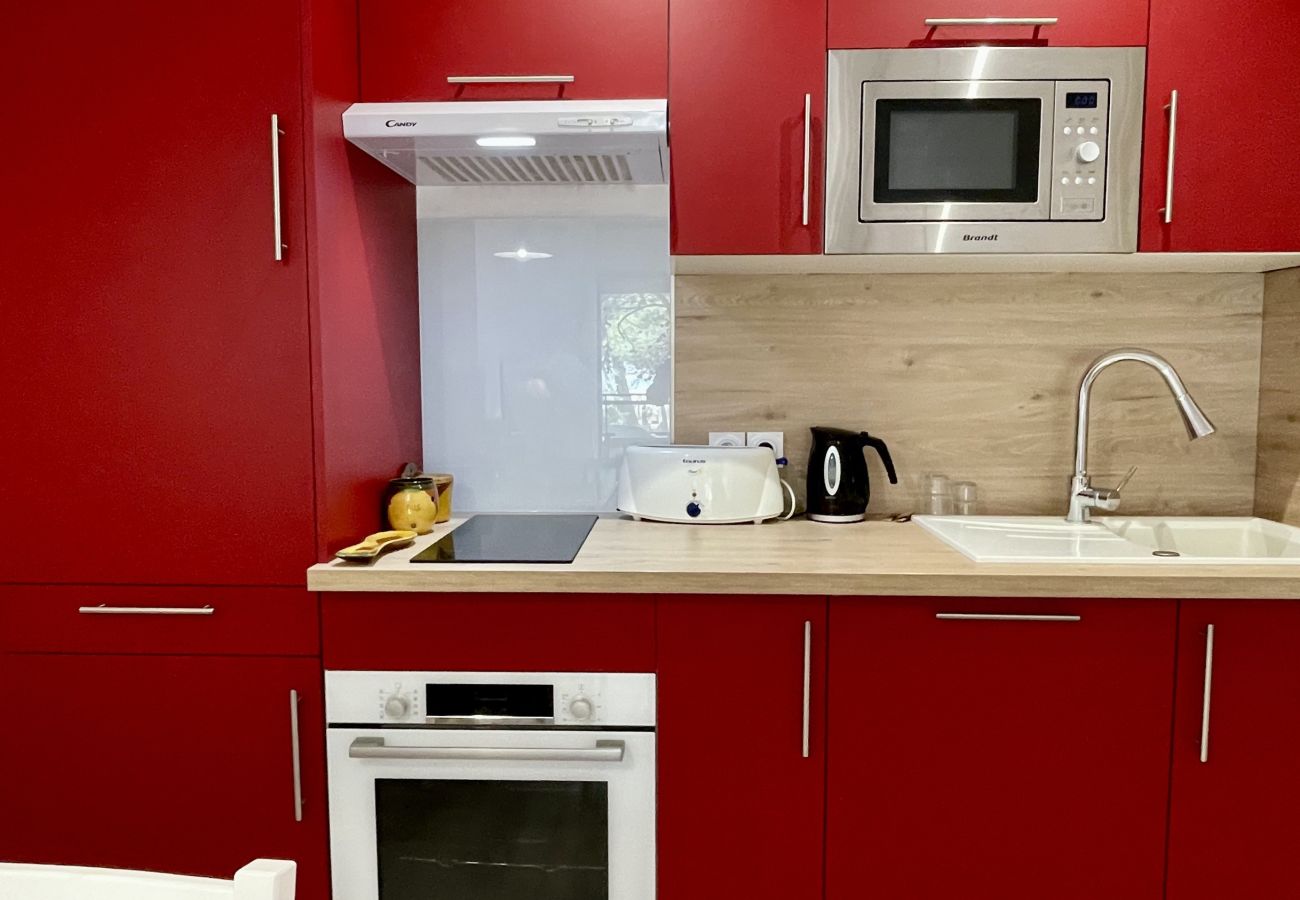 Appartement in Estartit - LA PINEDA 12