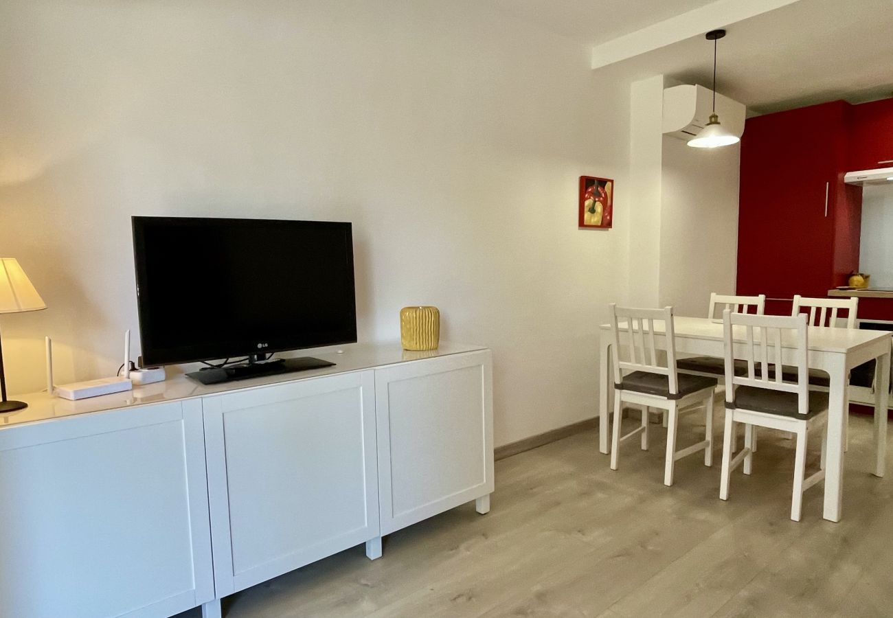 Appartement in Estartit - LA PINEDA 12