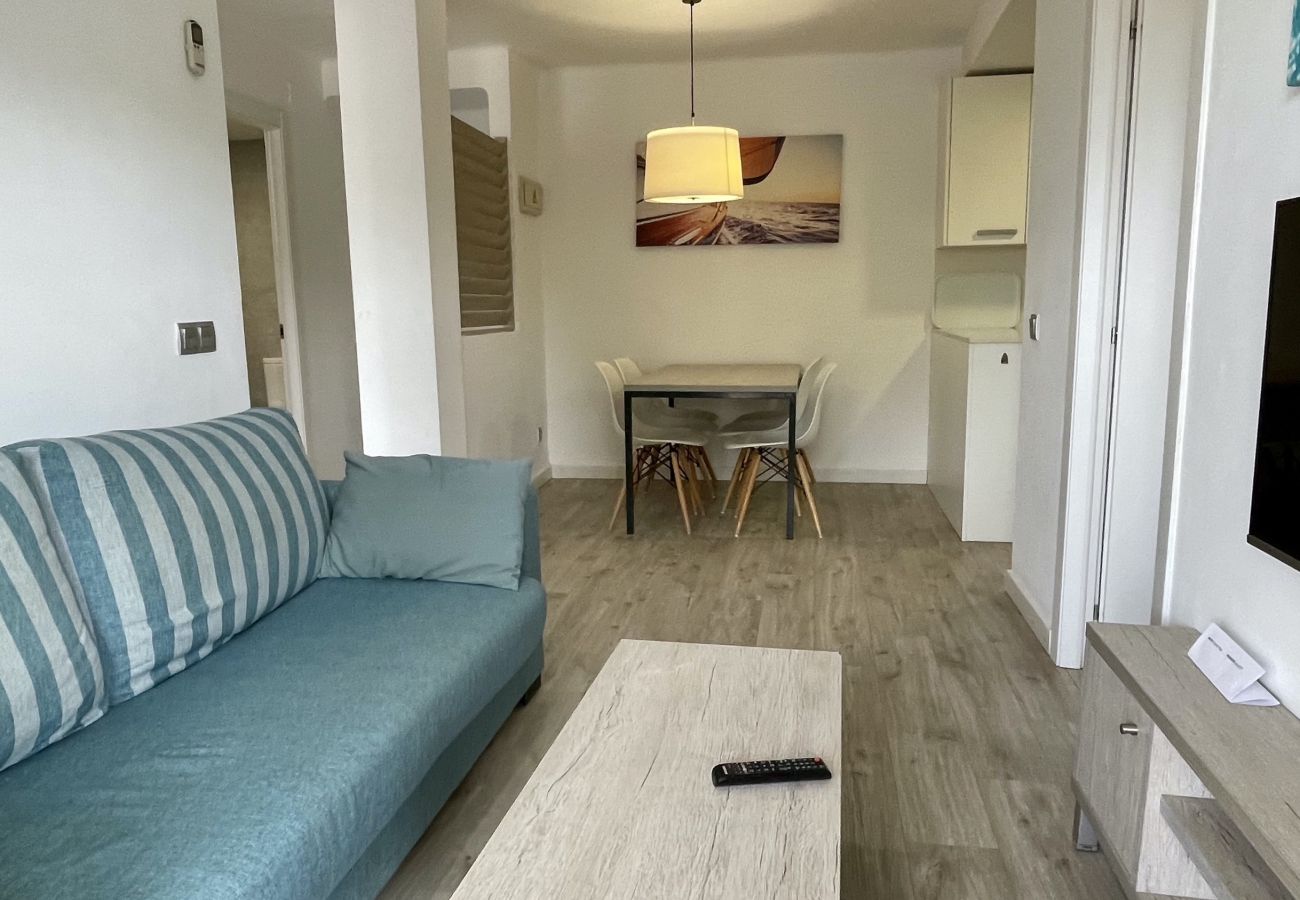 Appartement in Estartit - FESTASOL 102