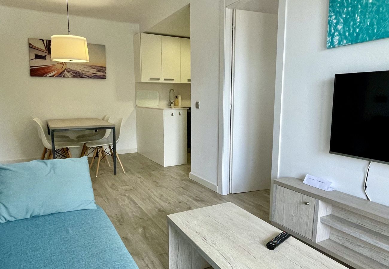 Appartement in Estartit - FESTASOL 102