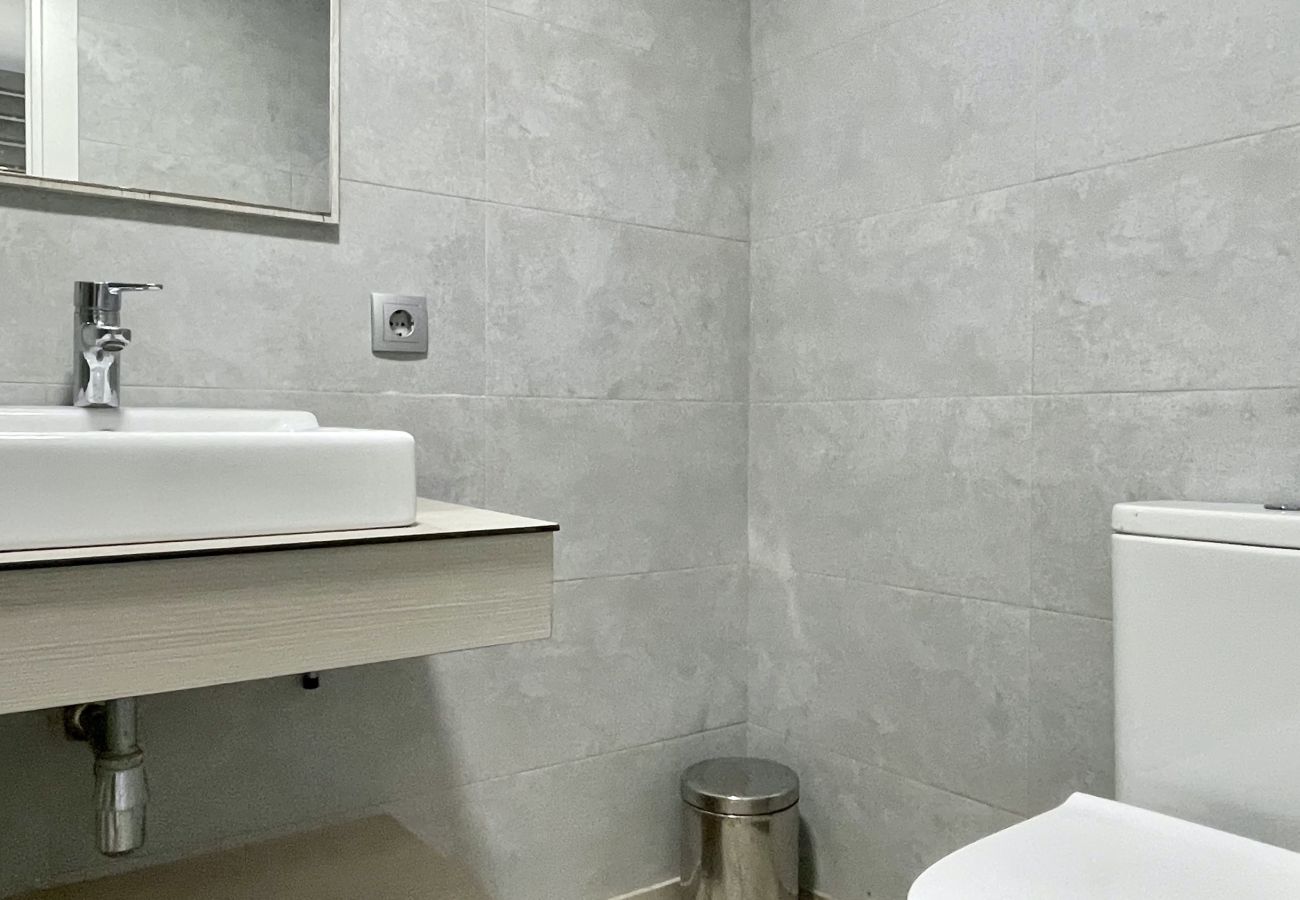 Appartement in Estartit - FESTASOL 102