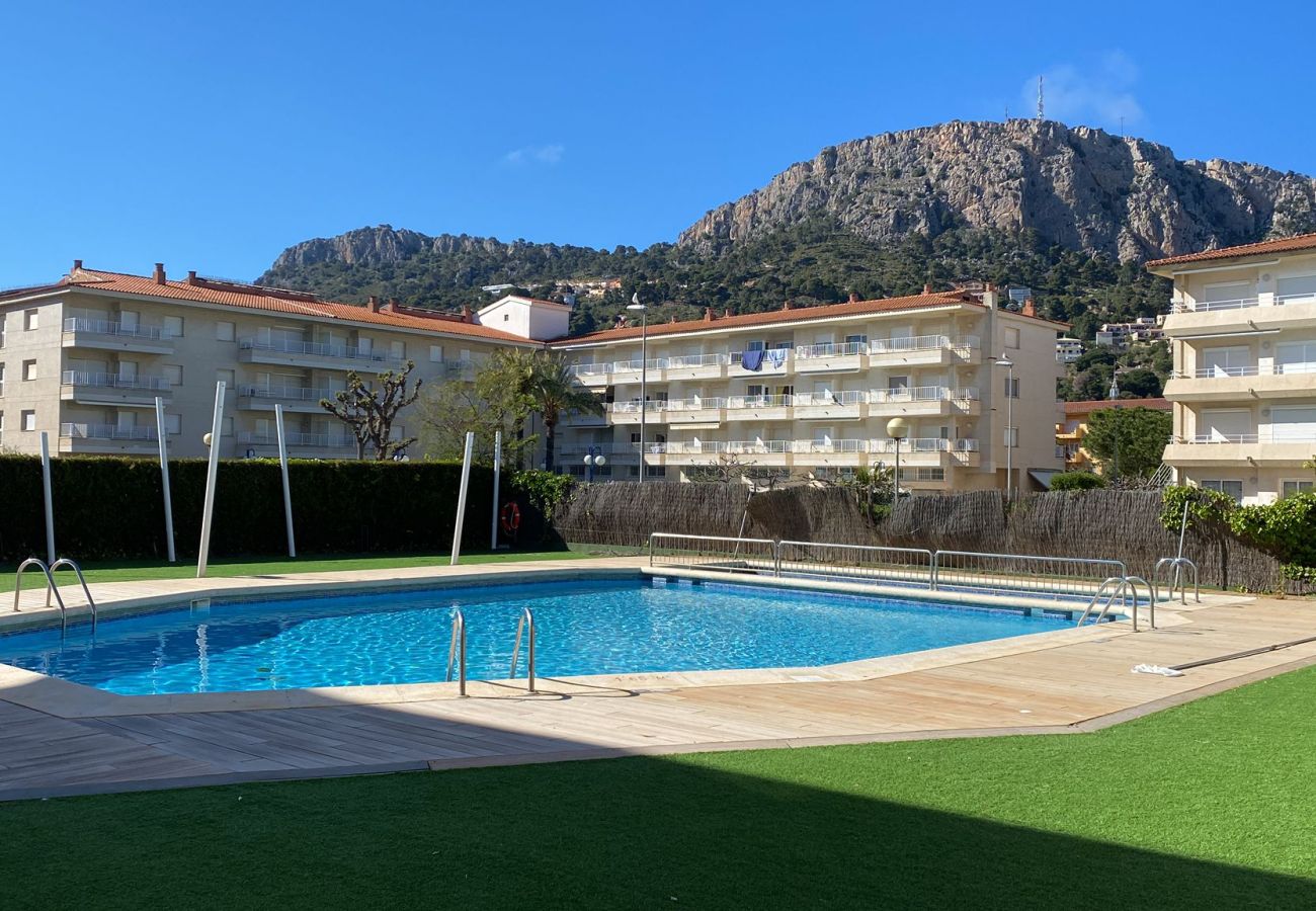 Appartement in Estartit - FESTASOL 102