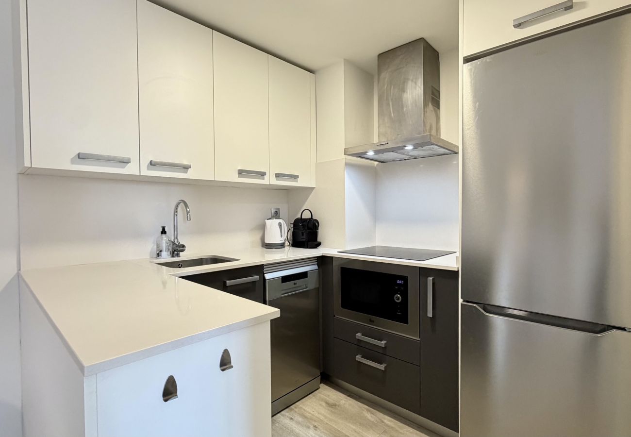 Appartement in Estartit - FESTASOL 102
