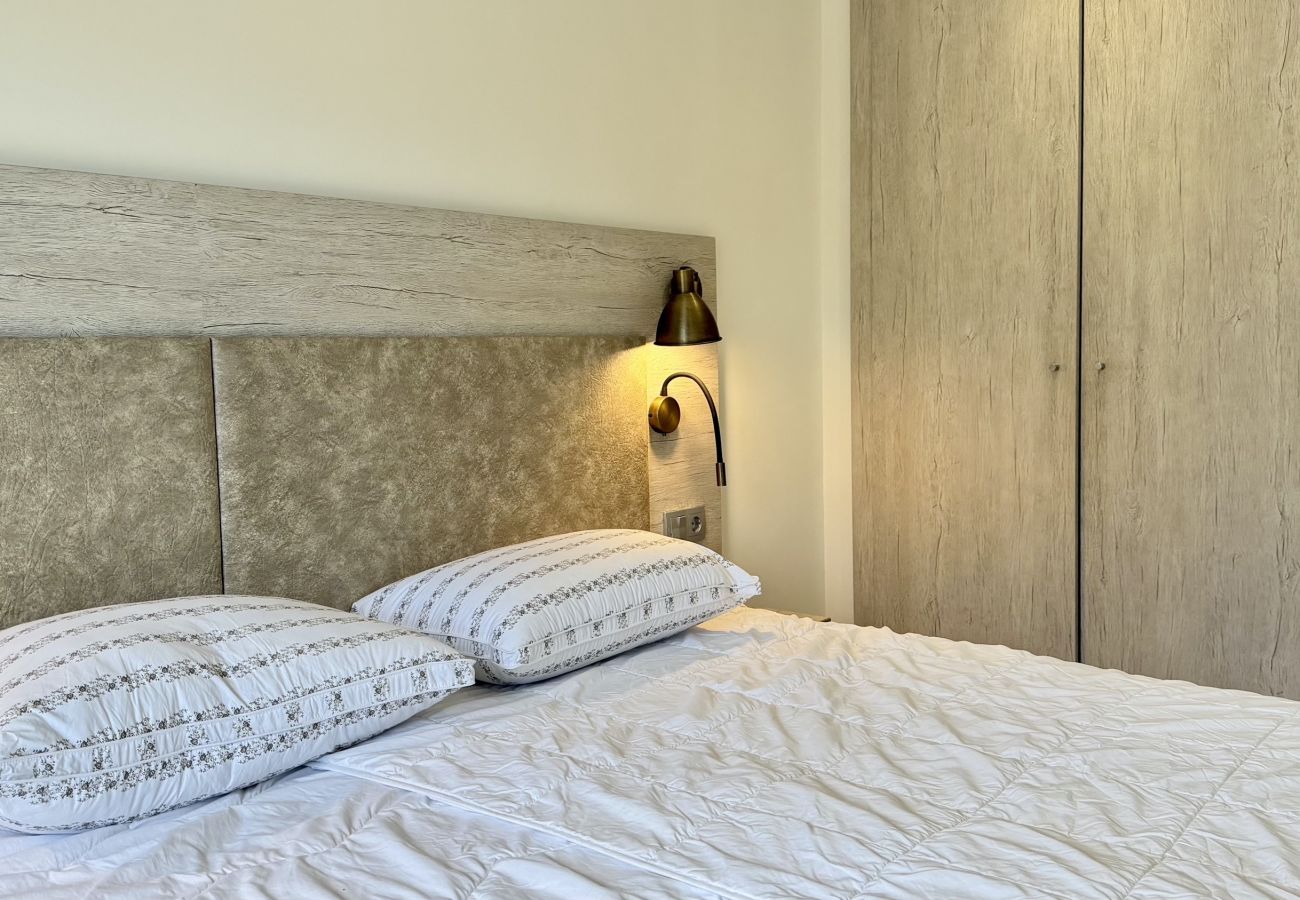 Appartement in Estartit - FESTASOL 102
