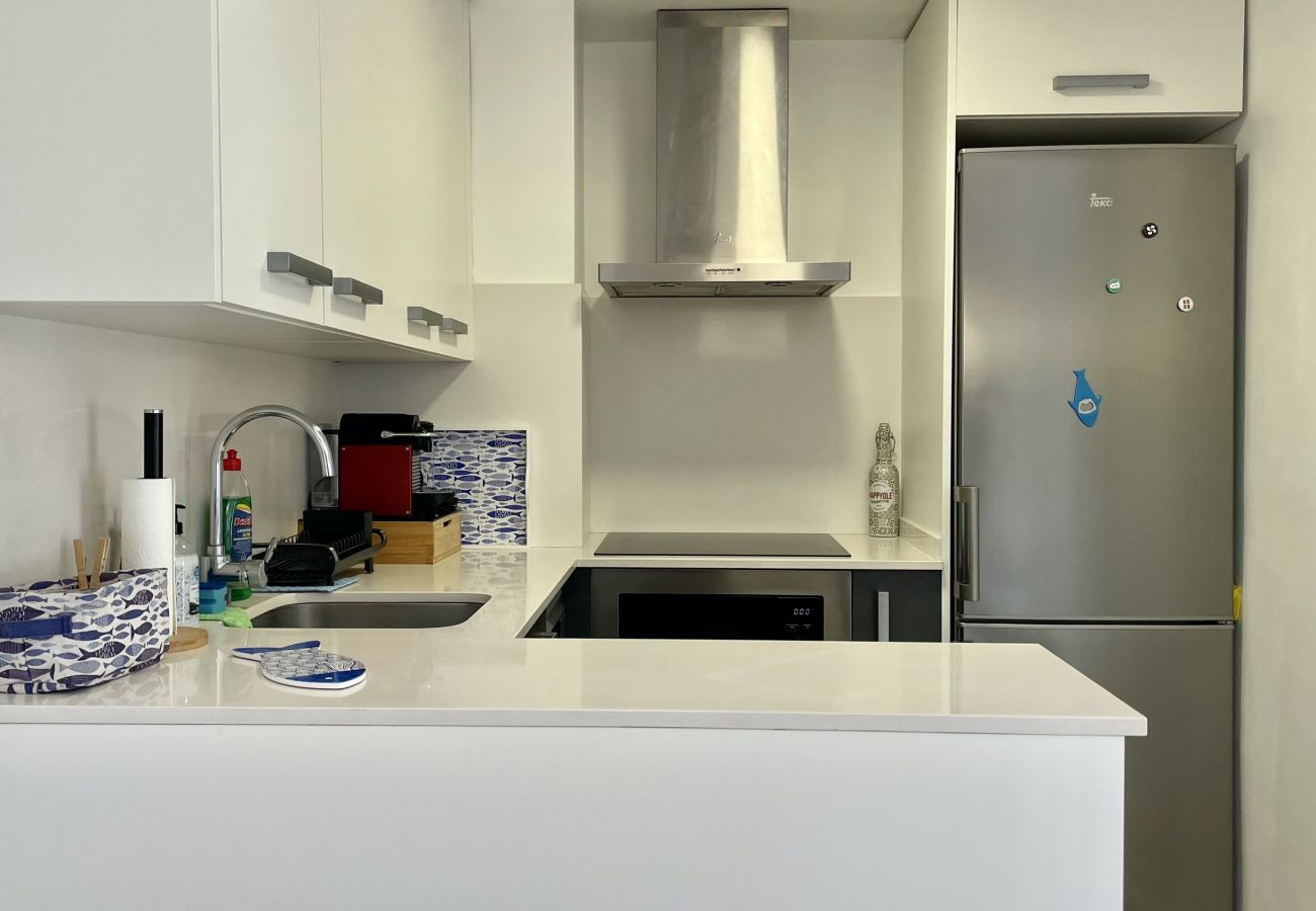 Appartement in Estartit - FESTASOL 201