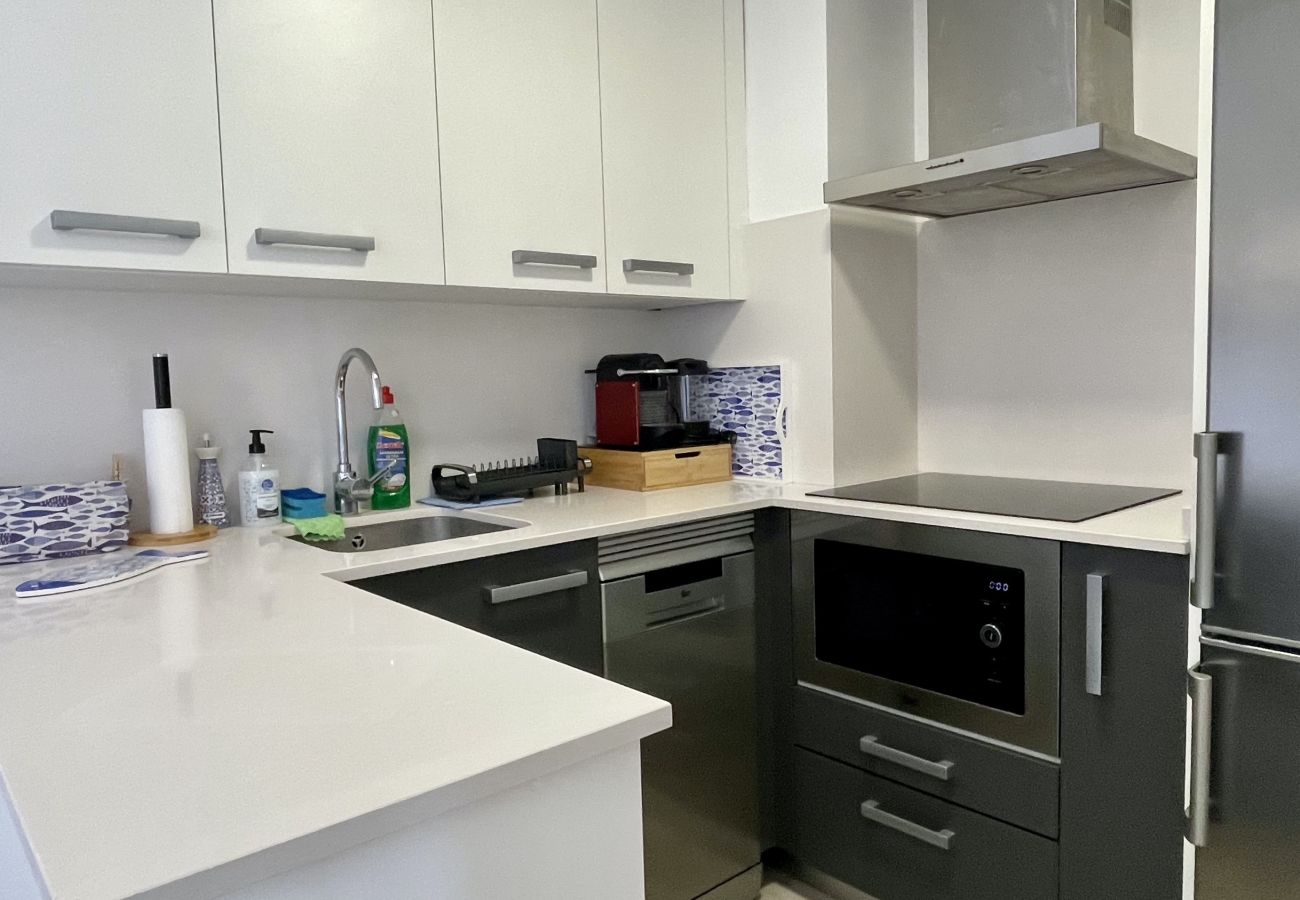 Appartement in Estartit - FESTASOL 201