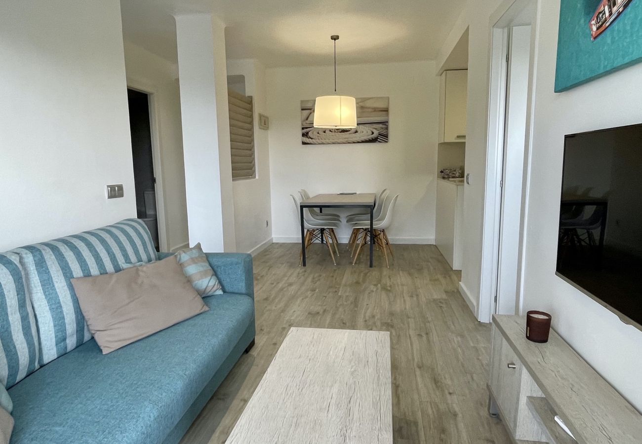 Appartement in Estartit - FESTASOL 201