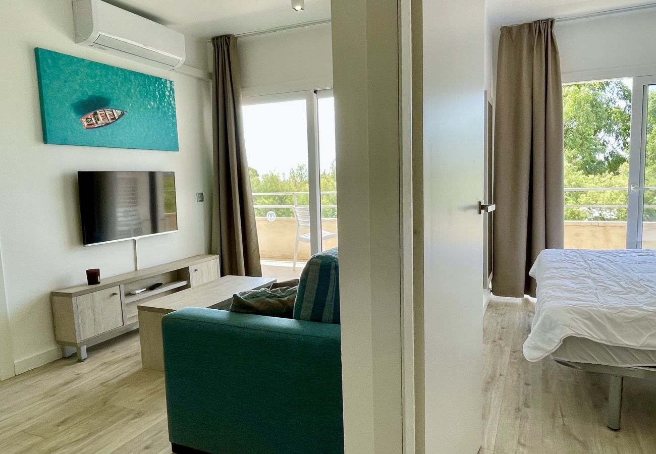 Appartement in Estartit - FESTASOL 201