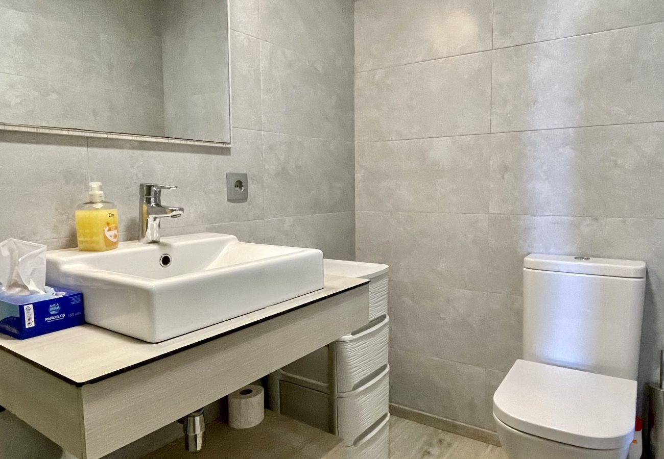 Appartement in Estartit - FESTASOL 201