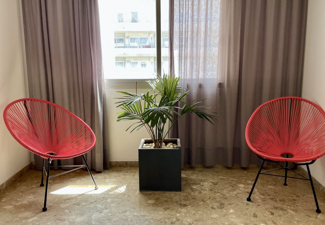 Appartement in Estartit - FESTASOL 201