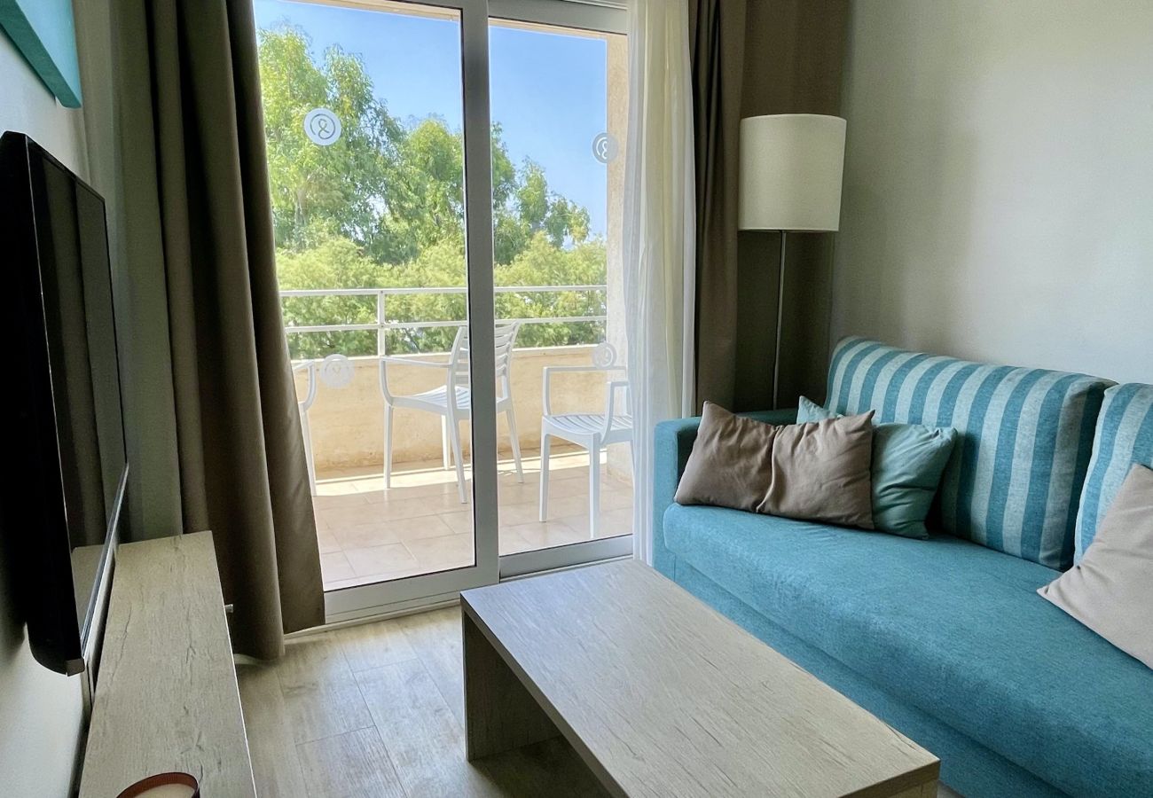 Appartement in Estartit - FESTASOL 201