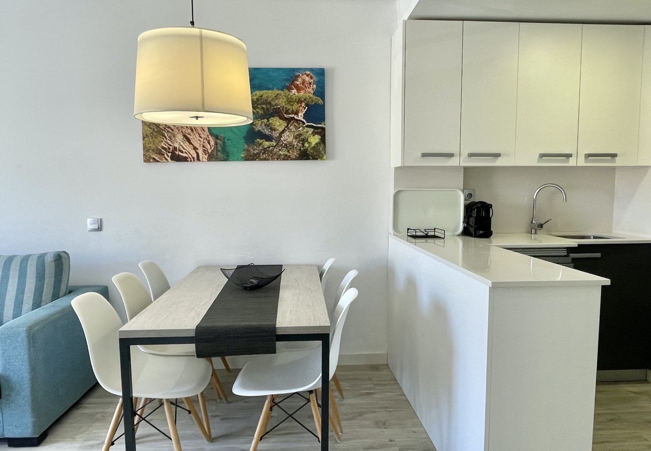 Appartement in Estartit - FESTASOL 216