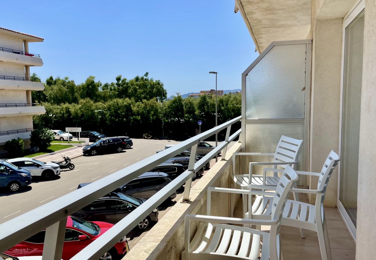 Appartement in Estartit - FESTASOL 216