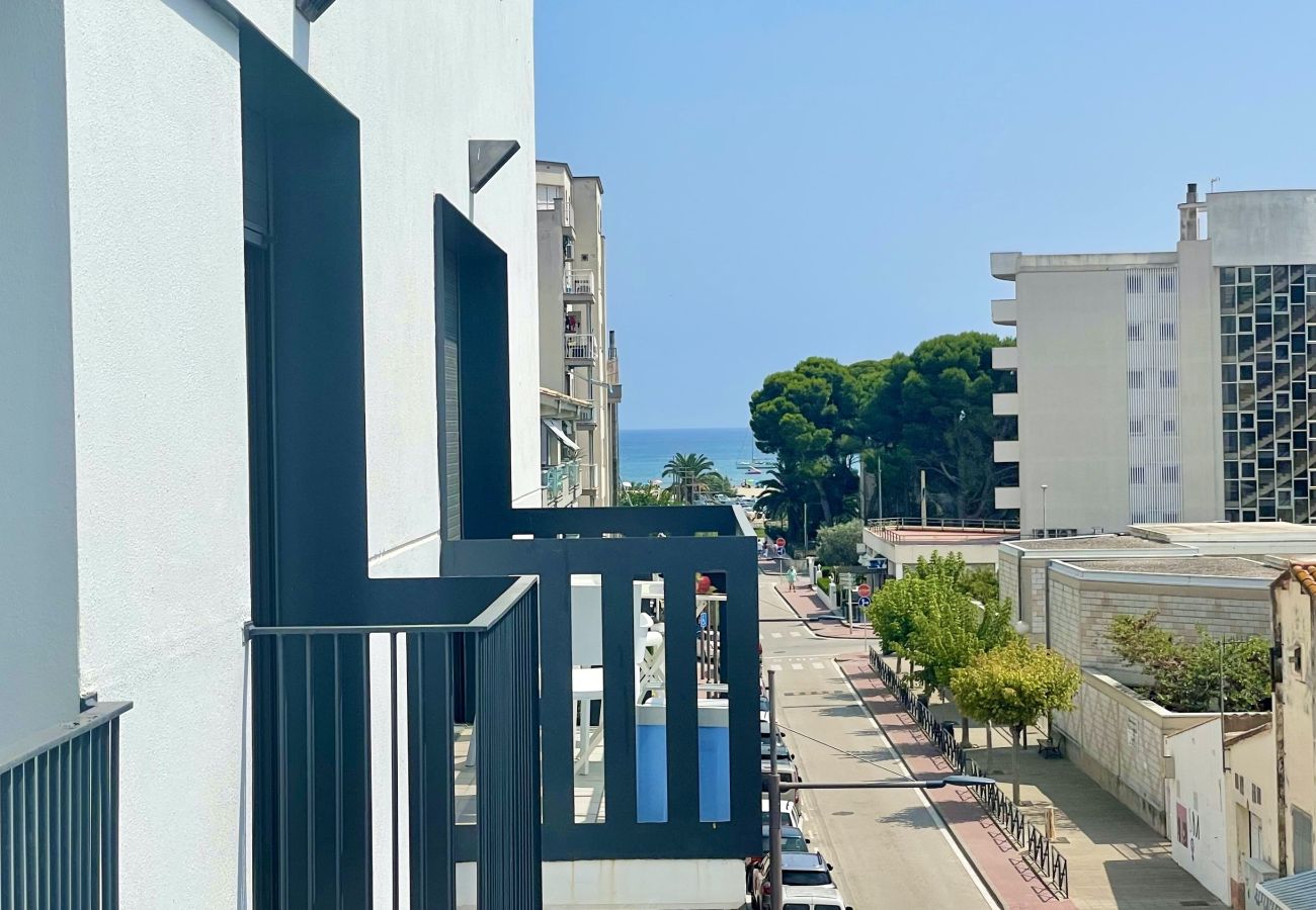 Appartement in Estartit - DARSENA B 3-2 - 2302