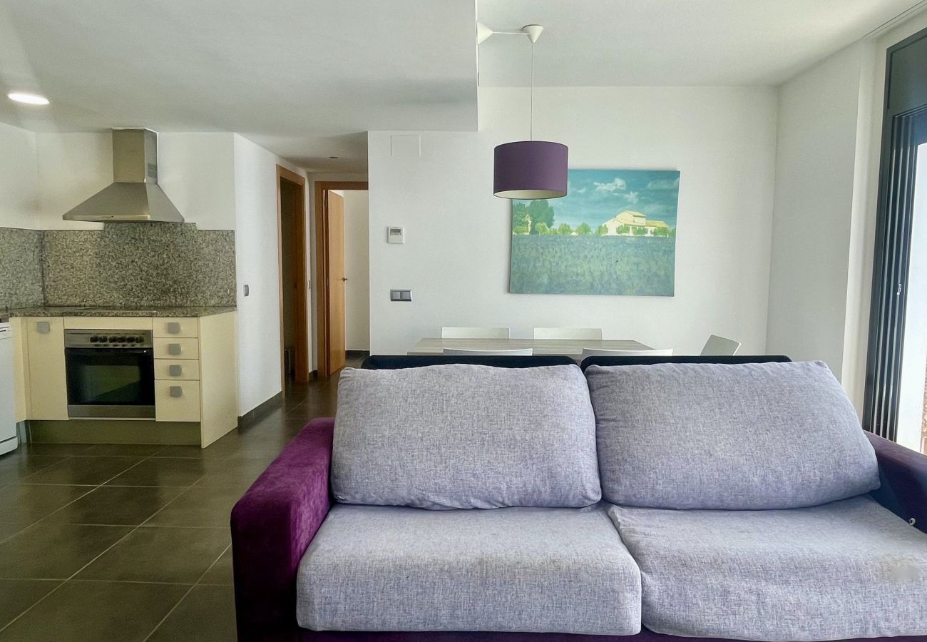 Appartement in Estartit - DARSENA B 3-2 - 2302