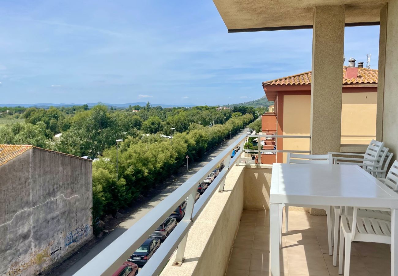 Appartement in Estartit - FESTASOL 410