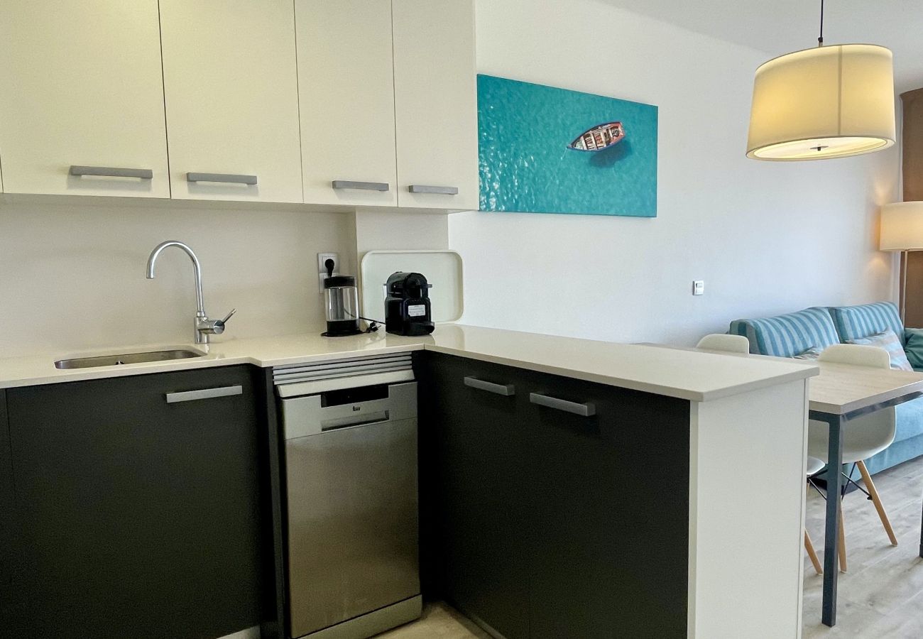 Appartement in Estartit - FESTASOL 410