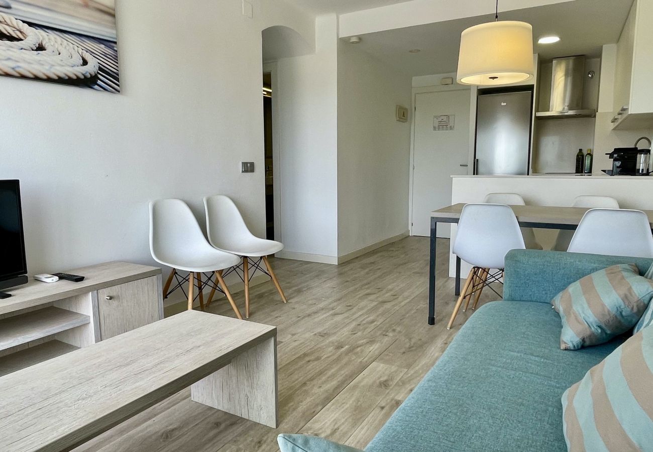 Appartement in Estartit - FESTASOL 410