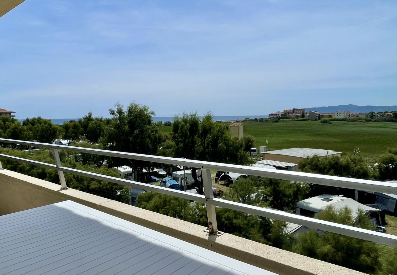 Appartement in Estartit - FESTASOL 410