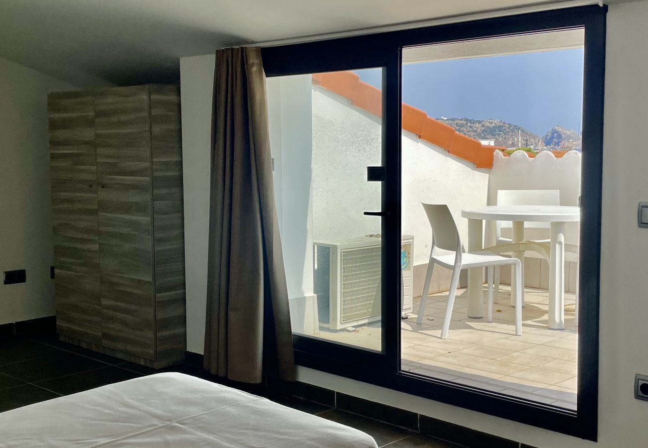 Appartement in Estartit - DARSENA B 3-4 - 2304