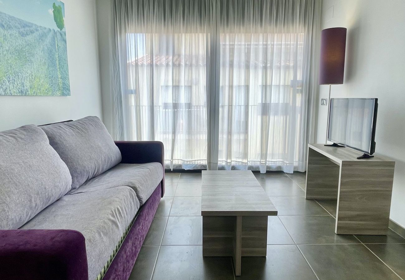 Appartement in Estartit - DARSENA B 3-4 - 2304