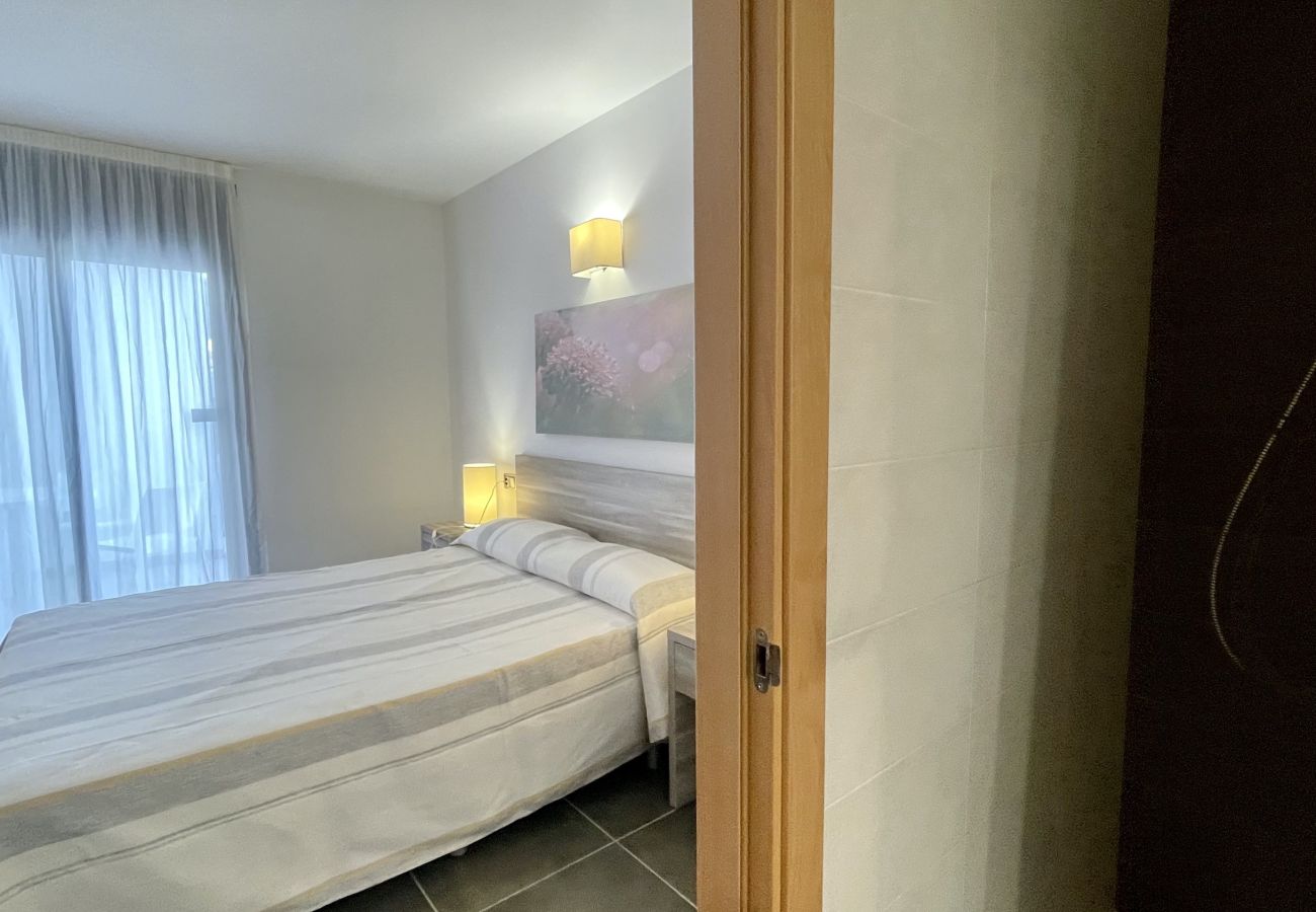 Appartement in Estartit - DARSENA B 3-5 2305