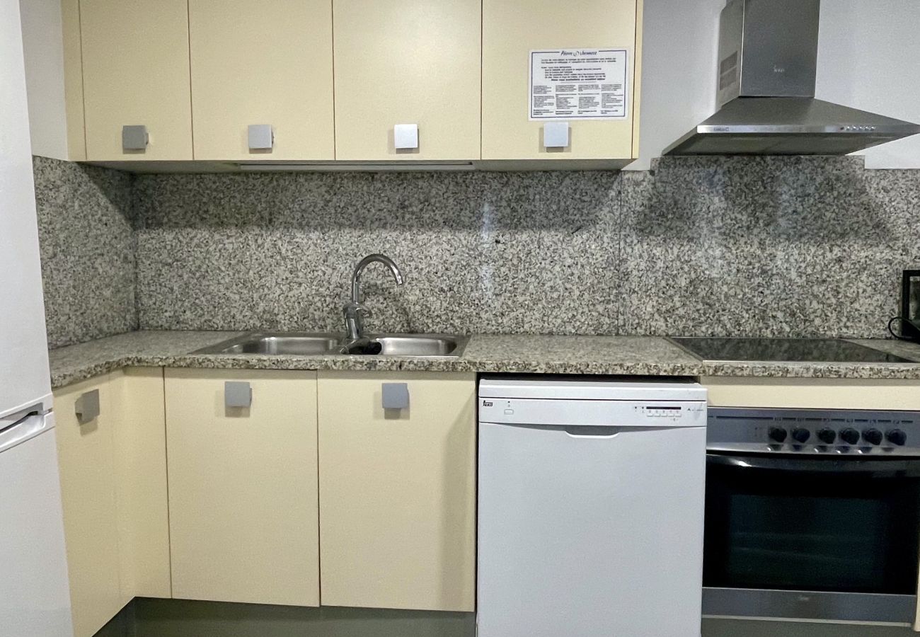 Appartement in Estartit - DARSENA B 3-5 2305