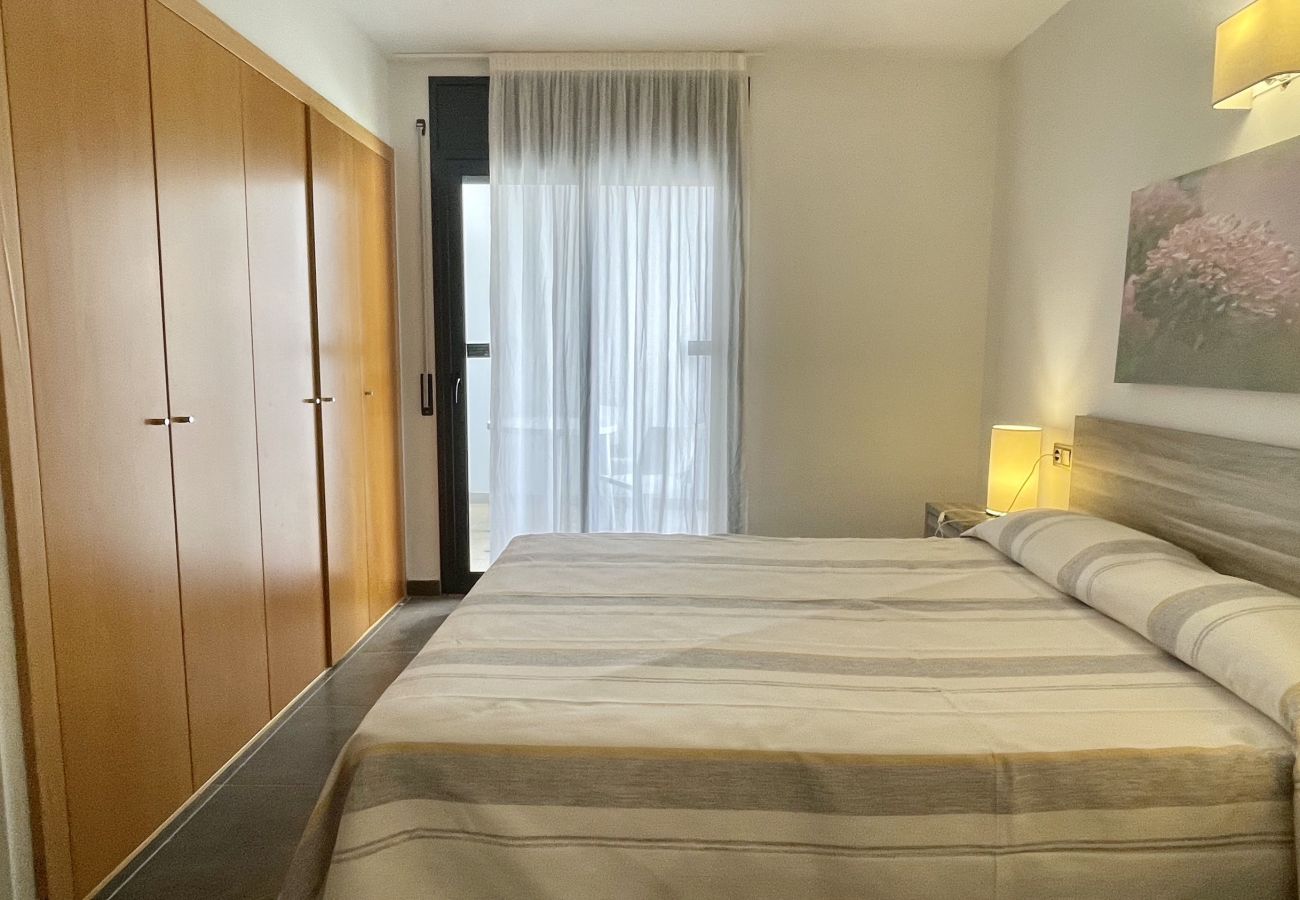 Appartement in Estartit - DARSENA B 3-5 2305