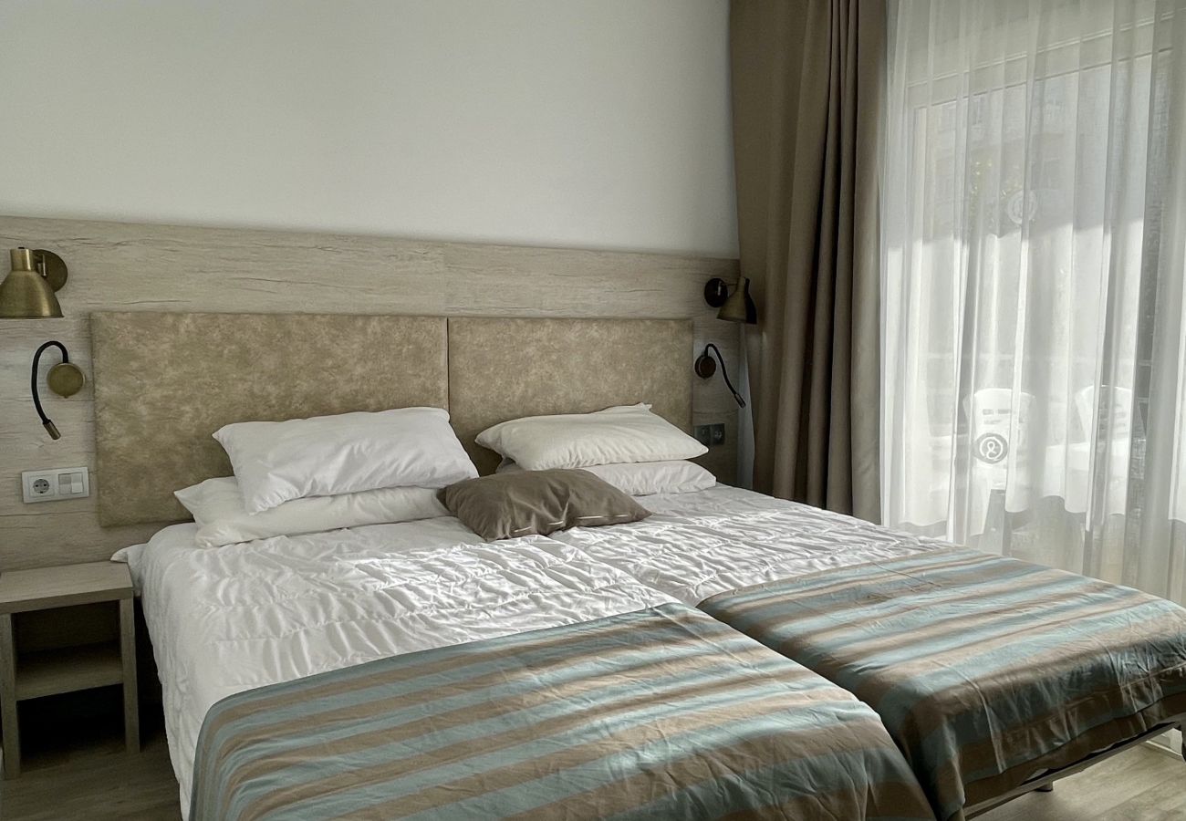 Appartement in Estartit - FESTASOL 116