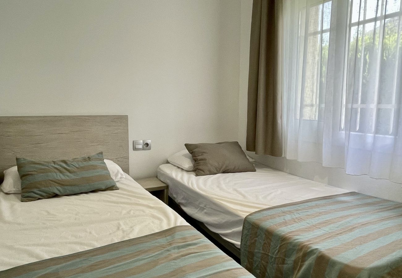 Appartement in Estartit - FESTASOL 116